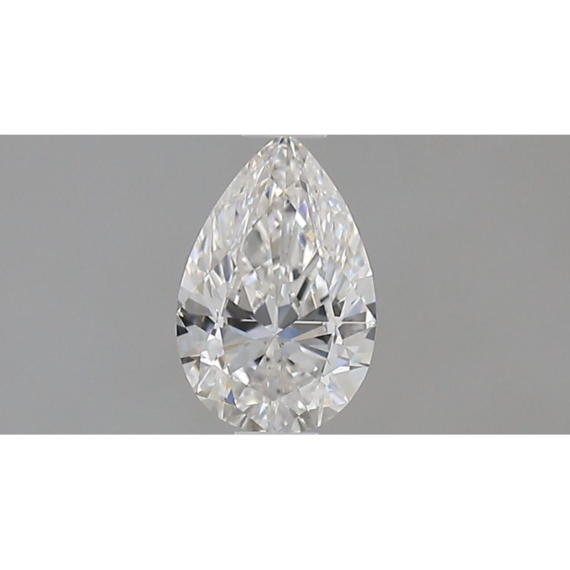 Diament szlif gruszkowy, 0.51ct, VVS1, F, GIA 3535851288 Diament szlif gruszkowy, 0.51ct, VVS1, F, GIA 3535851288