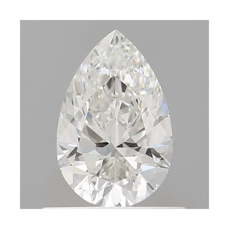 Diament szlif gruszkowy, 0.5ct, VS1, G, GIA 3535464189 Diament szlif gruszkowy, 0.5ct, VS1, G, GIA 3535464189