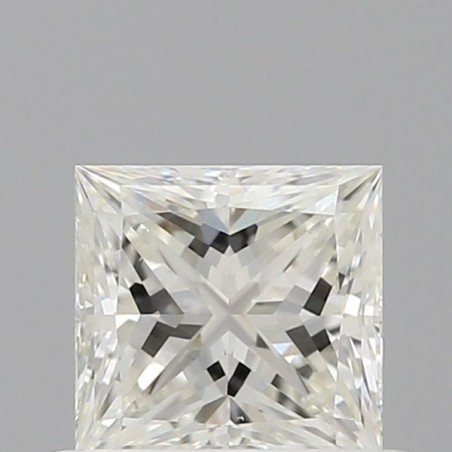 Diament szlif princess, 0.5ct, VS1, I, GIA 6532594710