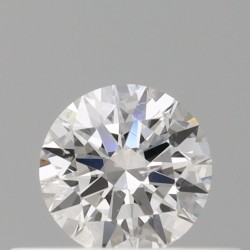 Diament szlif okrągły, 0.31ct, SI2, E, GIA 6525044639