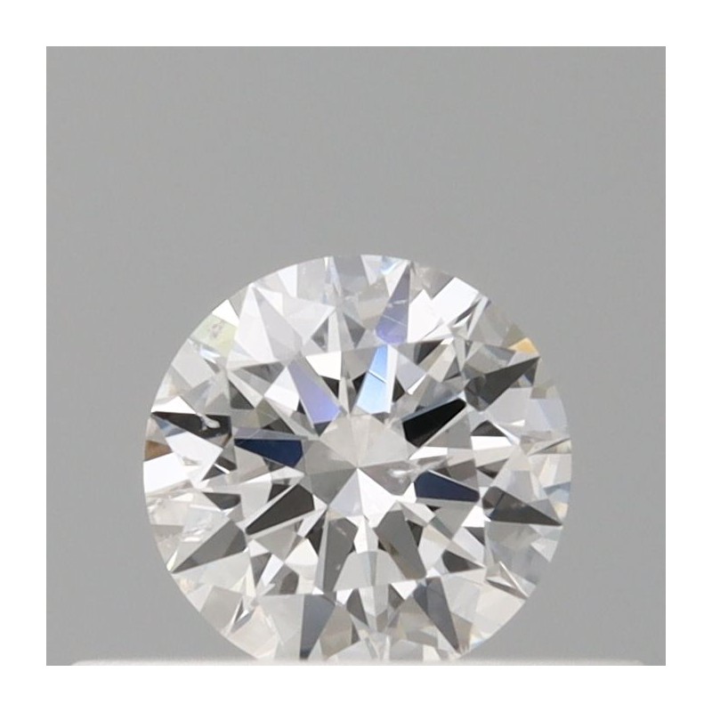 Diament szlif okrągły, 0.31ct, SI2, E, GIA 6525044639 Diament szlif okrągły, 0.31ct, SI2, E, GIA 6525044639