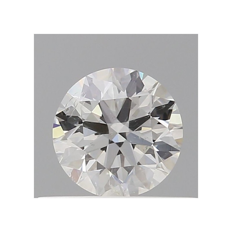 Diament szlif okrągły, 0.44ct, SI2, G, GIA 3515471943 Diament szlif okrągły, 0.44ct, SI2, G, GIA 3515471943
