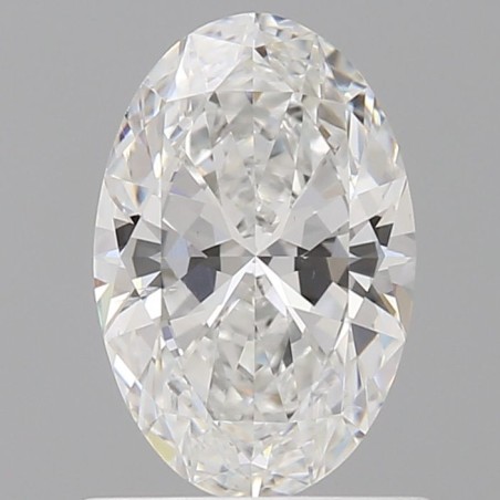 Diament szlif owalny, 0.7ct, SI1, E, GIA 1538144310