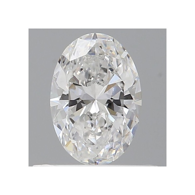 Diament szlif owalny, 0.5ct, SI1, E, GIA 2536759369 Diament szlif owalny, 0.5ct, SI1, E, GIA 2536759369