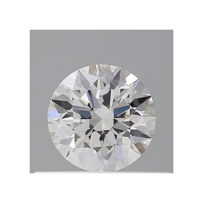 Diament szlif okrągły, 0.4ct, SI1, E, GIA 1529990226 Diament szlif okrągły, 0.4ct, SI1, E, GIA 1529990226