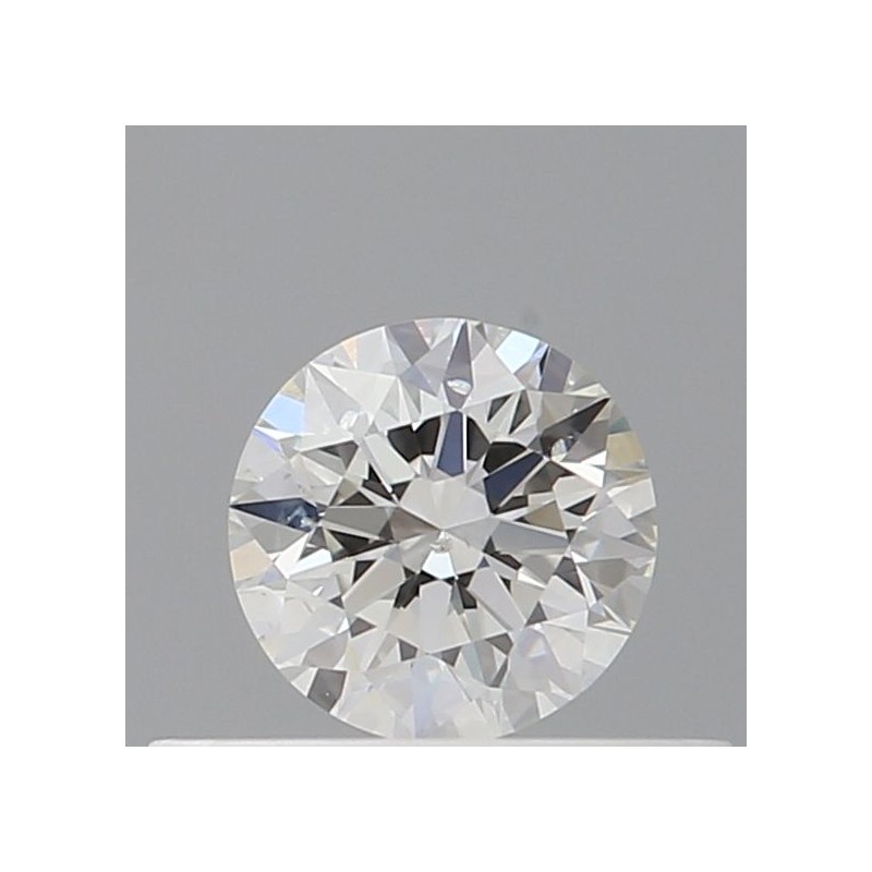 Diament szlif okrągły, 0.33ct, SI2, G, GIA 5526722545 Diament szlif okrągły, 0.33ct, SI2, G, GIA 5526722545