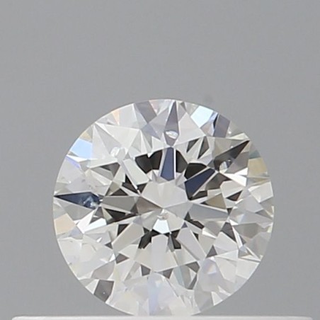 Diament szlif okrągły, 0.33ct, SI2, G, GIA 5526722545