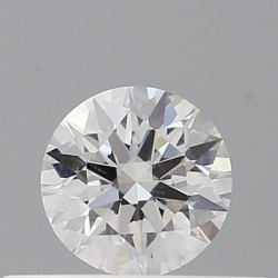Diament szlif okrągły, 0.3ct, SI2, G, GIA 5536552174