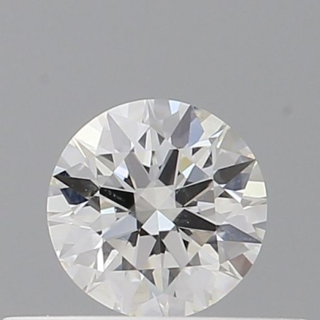 Diament szlif okrągły, 0.3ct, SI2, G, GIA 5536552174