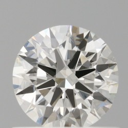 Diament szlif okrągły, 0.7ct, SI2, I, GIA 5533212543