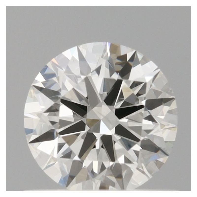 Diament szlif okrągły, 0.7ct, SI2, I, GIA 5533212543 Diament szlif okrągły, 0.7ct, SI2, I, GIA 5533212543