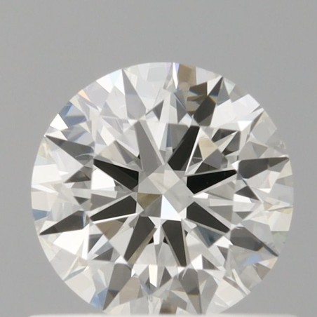 Diament szlif okrągły, 0.7ct, SI2, I, GIA 5533212543