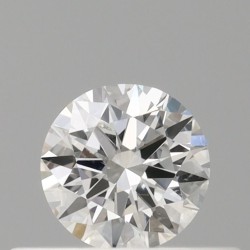 Diament szlif okrągły, 0.3ct, SI2, F, GIA 6525723228