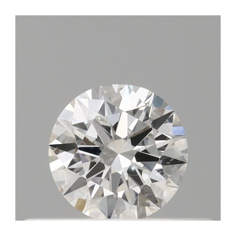 Diament szlif okrągły, 0.3ct, SI2, F, GIA 6525723228 Diament szlif okrągły, 0.3ct, SI2, F, GIA 6525723228