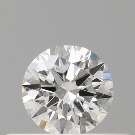 Diament szlif okrągły, 0.3ct, SI2, F, GIA 6525723228