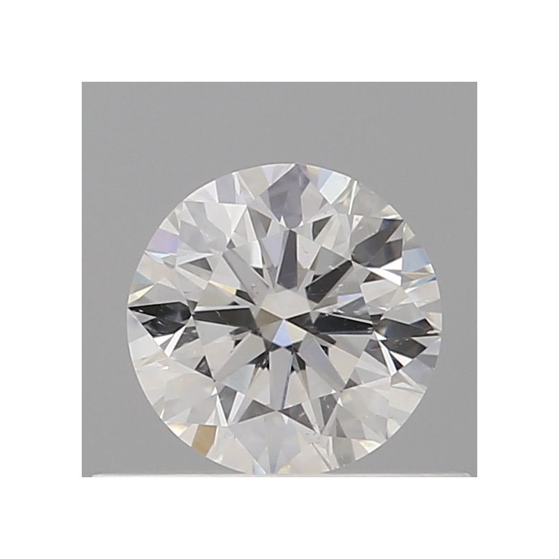 Diament szlif okrągły, 0.46ct, SI2, F, GIA 6531704530 Diament szlif okrągły, 0.46ct, SI2, F, GIA 6531704530