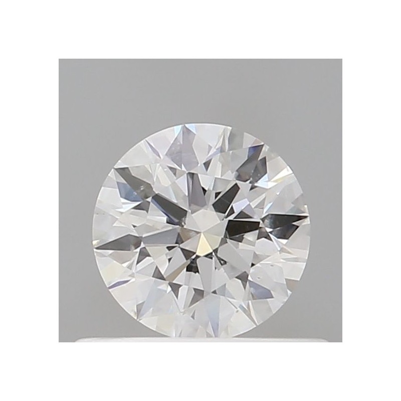 Diament szlif okrągły, 0.4ct, SI2, E, GIA 1538537099 Diament szlif okrągły, 0.4ct, SI2, E, GIA 1538537099