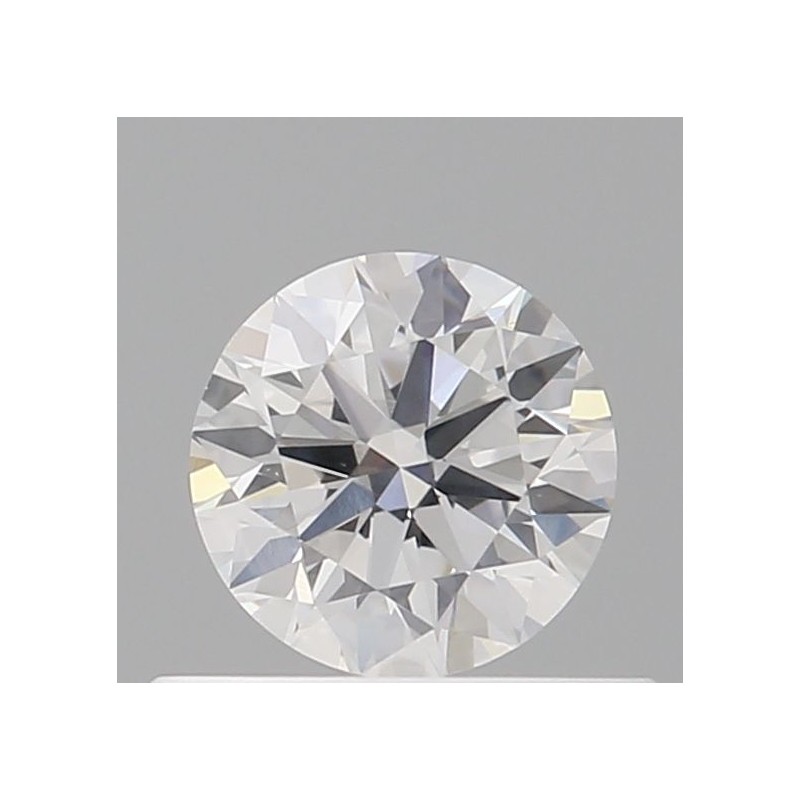 Diament szlif okrągły, 0.4ct, SI1, E, GIA 1535365967