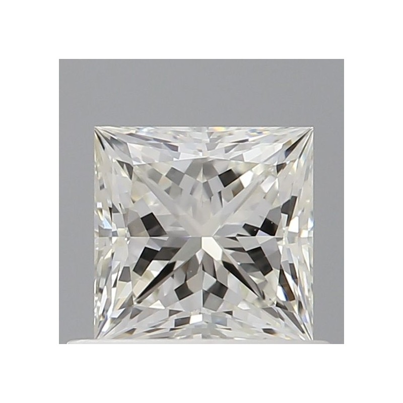 Diament szlif princess, 0.72ct, VVS1, I, GIA 6521512591 Diament szlif princess, 0.72ct, VVS1, I, GIA 6521512591
