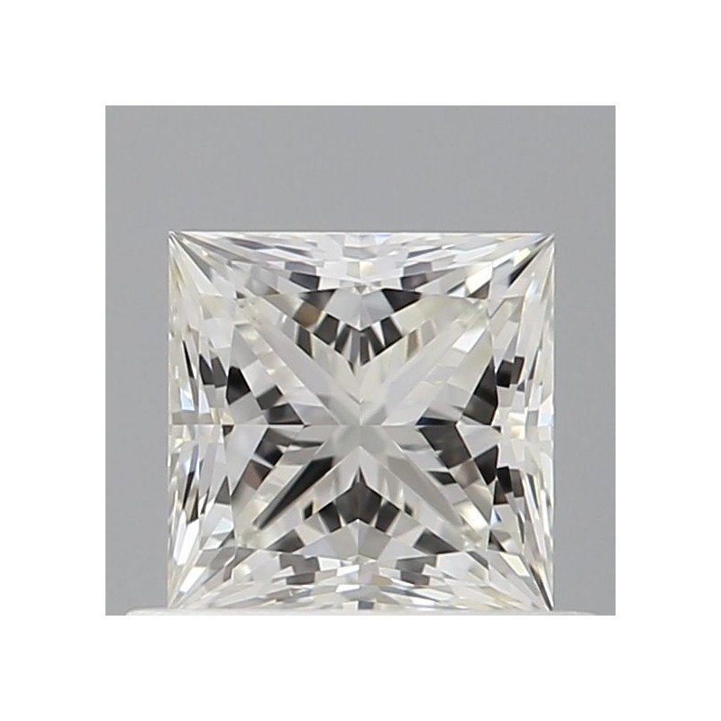 Diament szlif princess, 0.7ct, VVS1, I, GIA 6512812505 Diament szlif princess, 0.7ct, VVS1, I, GIA 6512812505