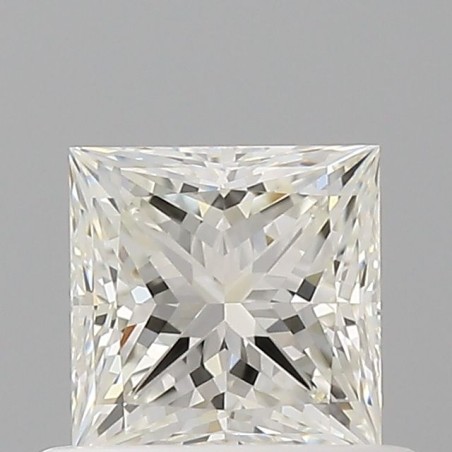 Diament szlif princess, 0.55ct, VVS1, I, GIA 2536597770