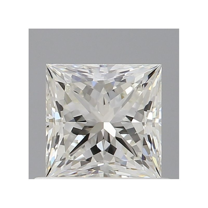 Diament szlif princess, 0.76ct, VVS1, I, GIA 6525692874 Diament szlif princess, 0.76ct, VVS1, I, GIA 6525692874