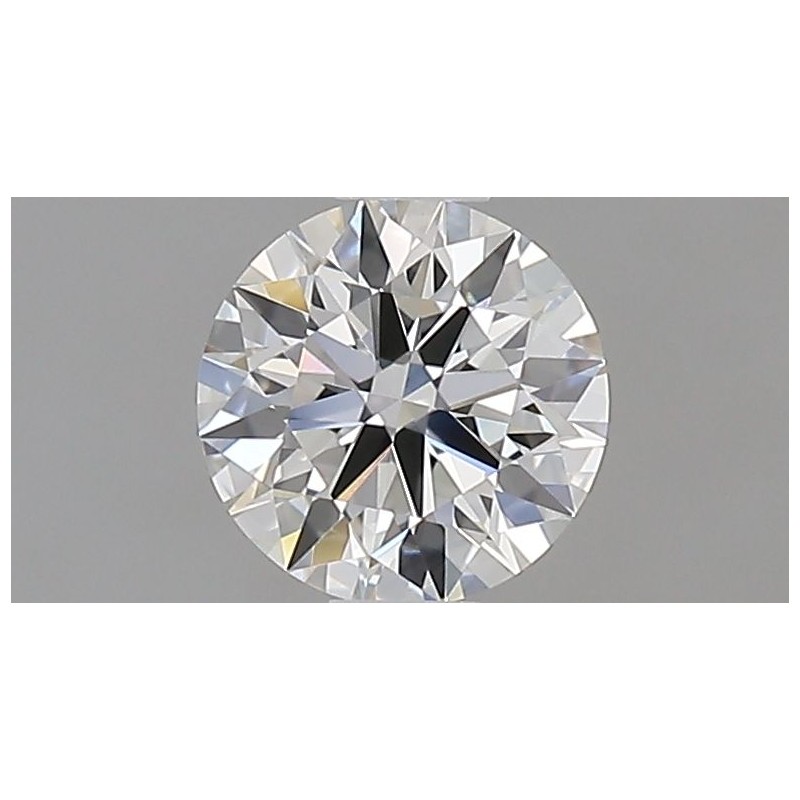 Diament szlif okrągły, 0.54ct, VVS1, F, GIA 7532849717 Diament szlif okrągły, 0.54ct, VVS1, F, GIA 7532849717