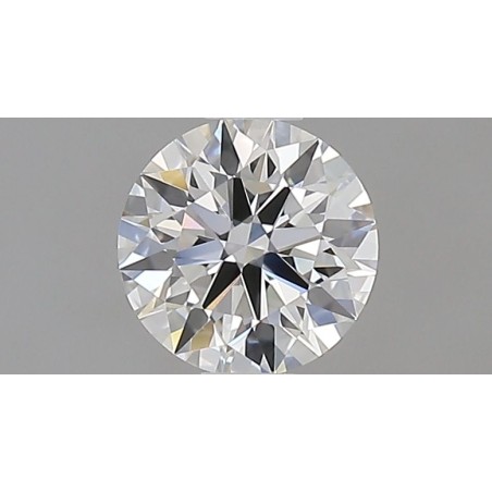 Diament szlif okrągły, 0.54ct, VVS1, F, GIA 7532849717
