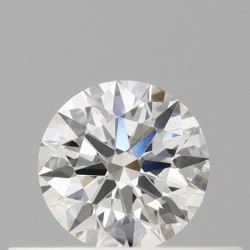 Diament szlif okrągły, 0.3ct, VVS1, H, GIA 6532736195