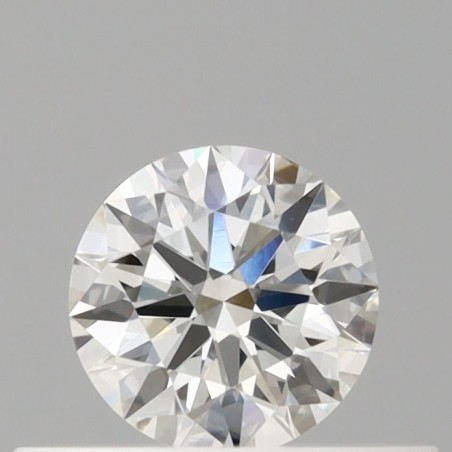 Diament szlif okrągły, 0.3ct, VVS1, H, GIA 6532736195