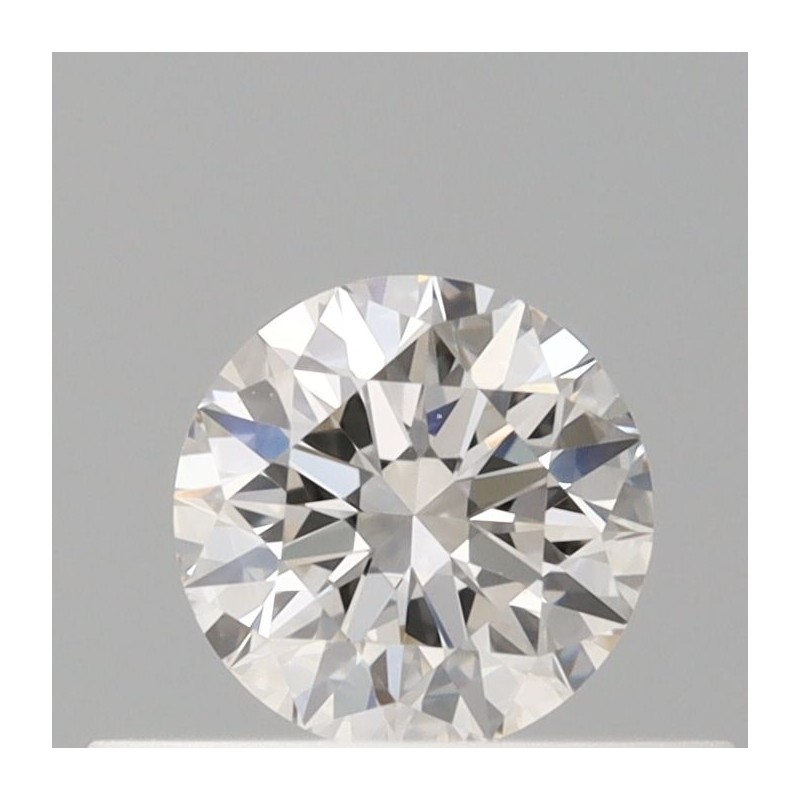 Diament szlif okrągły, 0.32ct, VVS1, H, GIA 5533753250 Diament szlif okrągły, 0.32ct, VVS1, H, GIA 5533753250