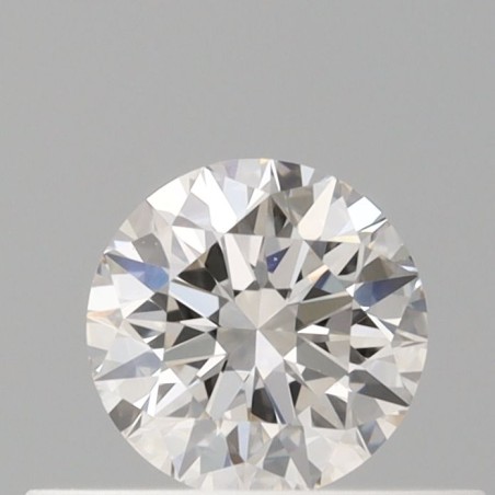Diament szlif okrągły, 0.32ct, VVS1, H, GIA 5533753250