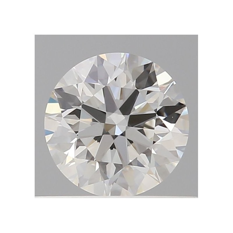 Diament szlif okrągły, 0.55ct, VVS1, H, GIA 6531739594 Diament szlif okrągły, 0.55ct, VVS1, H, GIA 6531739594