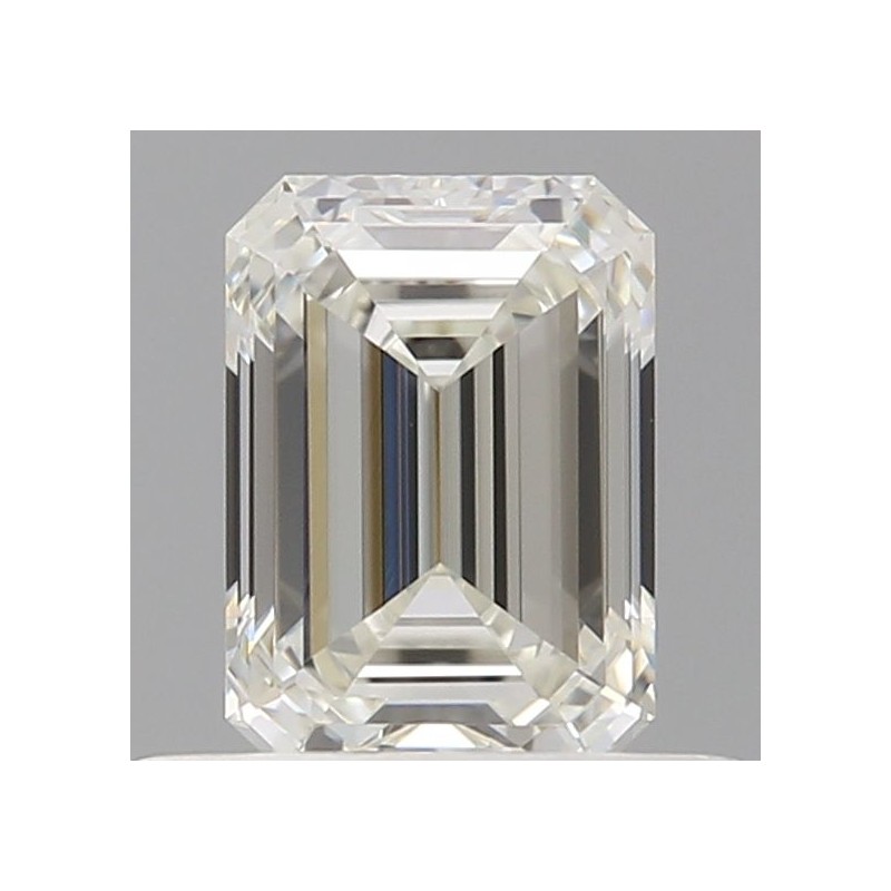 Diament szlif szmaragdowy, 0.58ct, VVS1, I, GIA 3535590779 Diament szlif szmaragdowy, 0.58ct, VVS1, I, GIA 3535590779