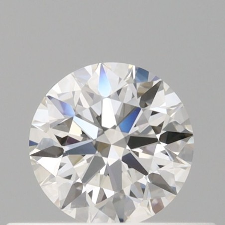 Diament szlif okrągły, 0.39ct, VVS1, H, GIA 2534736739