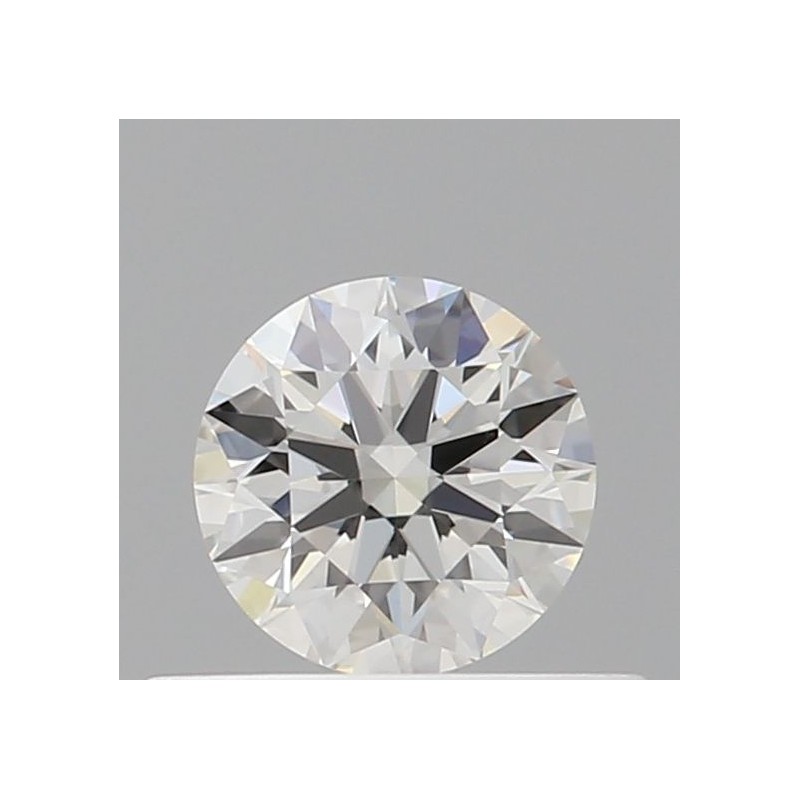 Diament szlif okrągły, 0.33ct, VVS1, H, GIA 7536739312 Diament szlif okrągły, 0.33ct, VVS1, H, GIA 7536739312