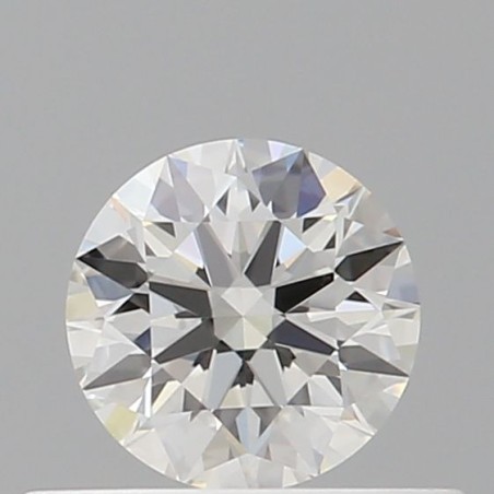 Diament szlif okrągły, 0.33ct, VVS1, H, GIA 7536739312