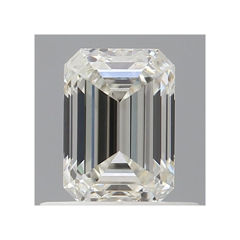 Diament szlif szmaragdowy, 0.64ct, VVS1, I, GIA 6521686387 Diament szlif szmaragdowy, 0.64ct, VVS1, I, GIA 6521686387