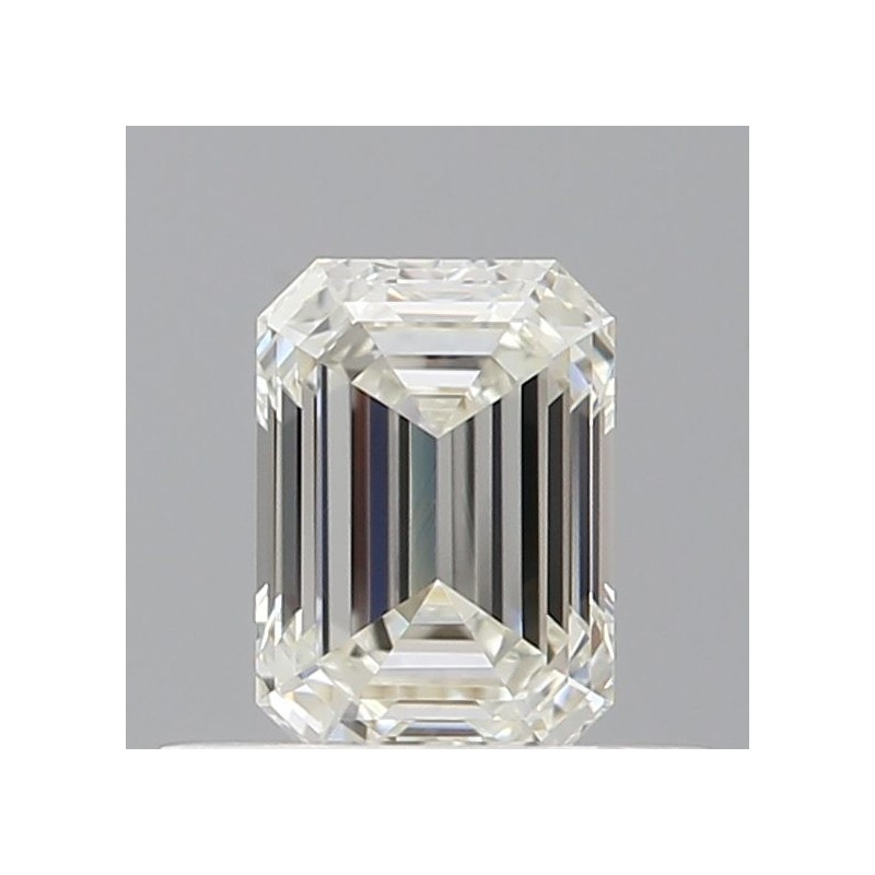 Diament szlif szmaragdowy, 0.5ct, VVS1, I, GIA 6532476903 Diament szlif szmaragdowy, 0.5ct, VVS1, I, GIA 6532476903