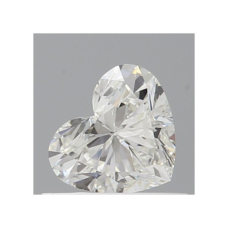Diament serce, 0.51ct, VVS1, H, GIA 6535743673 Diament serce, 0.51ct, VVS1, H, GIA 6535743673