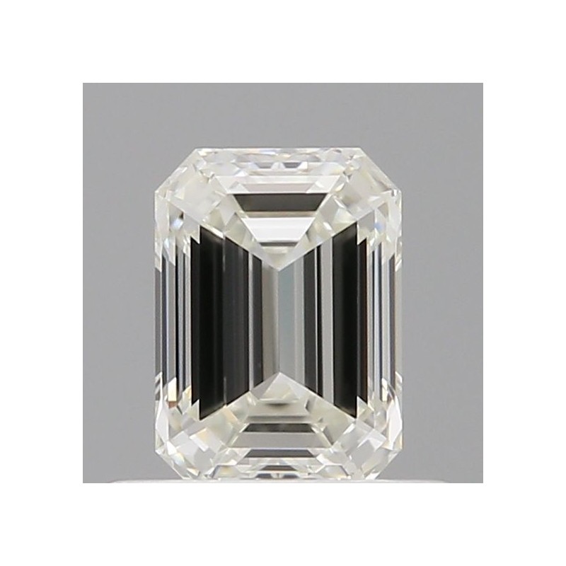 Diament szlif szmaragdowy, 0.52ct, VVS1, I, GIA 2538593860 Diament szlif szmaragdowy, 0.52ct, VVS1, I, GIA 2538593860