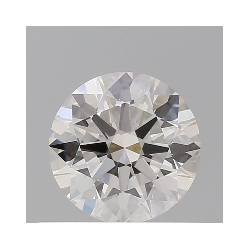 Diament szlif okrągły, 0.54ct, VVS1, I, GIA 1539480160 Diament szlif okrągły, 0.54ct, VVS1, I, GIA 1539480160
