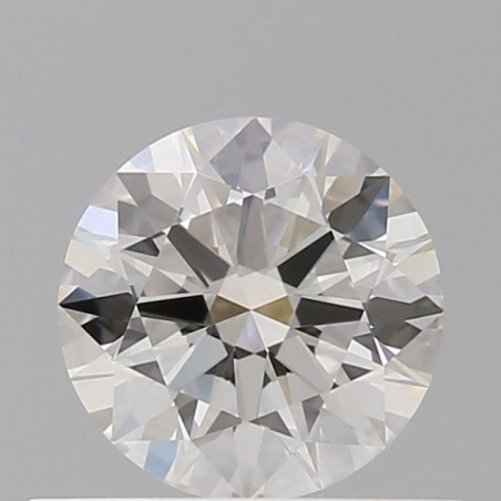 Diament szlif okrągły, 0.54ct, VVS1, I, GIA 1539480160