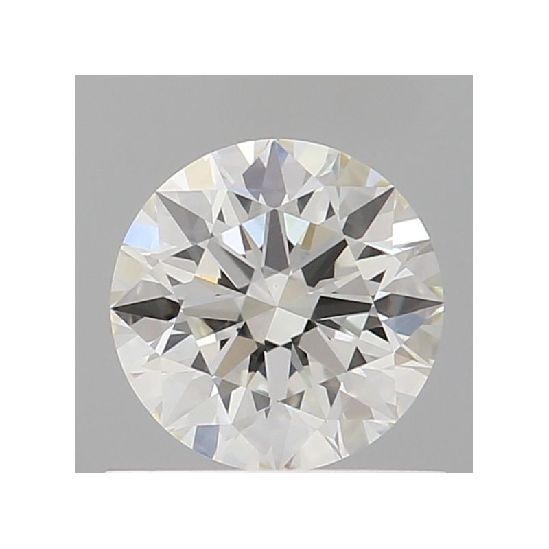 Diament szlif okrągły, 0.57ct, VVS1, I, GIA 7531332624 Diament szlif okrągły, 0.57ct, VVS1, I, GIA 7531332624
