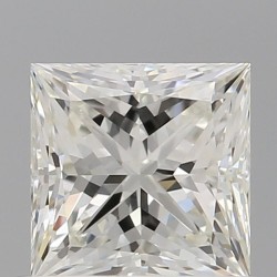 Diament szlif princess, 0.78ct, VVS1, I, GIA 1515210987