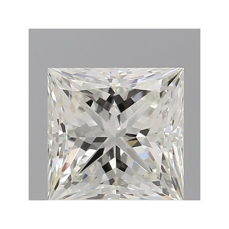 Diament szlif princess, 0.78ct, VVS1, I, GIA 1515210987 Diament szlif princess, 0.78ct, VVS1, I, GIA 1515210987