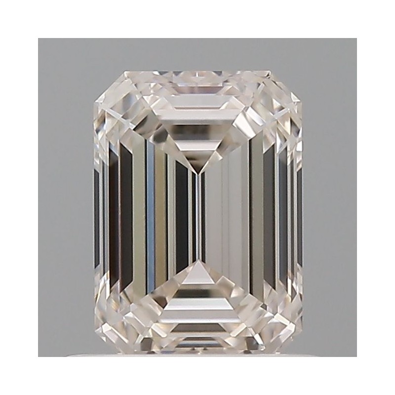 Diament szlif szmaragdowy, 0.71ct, VVS1, I, GIA 2536256877 Diament szlif szmaragdowy, 0.71ct, VVS1, I, GIA 2536256877