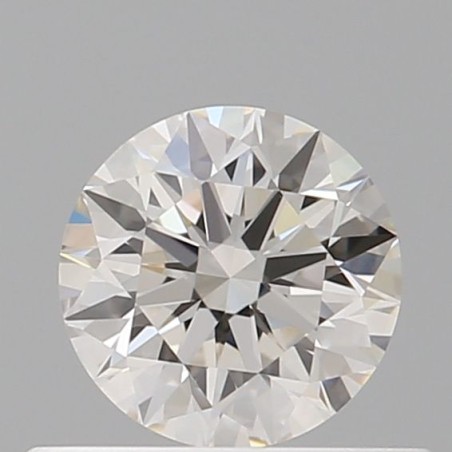 Diament szlif okrągły, 0.4ct, VVS1, I, GIA 5536539990