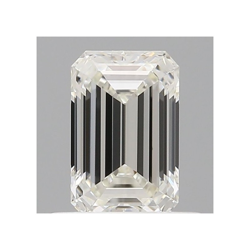 Diament szlif szmaragdowy, 0.56ct, VVS1, I, GIA 5536763614 Diament szlif szmaragdowy, 0.56ct, VVS1, I, GIA 5536763614