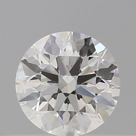 Diament szlif okrągły, 0.36ct, VVS1, H, GIA 6531509730